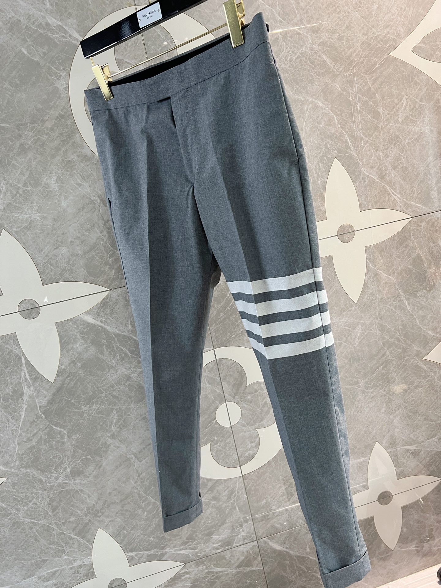 Thom Browne Long Pants